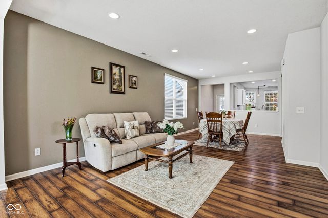 16003 Malbec Street, Fishers, IN 46037