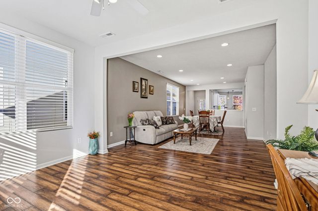 16003 Malbec Street, Fishers, IN 46037