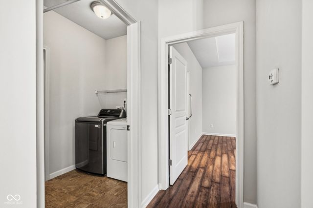 16003 Malbec Street, Fishers, IN 46037