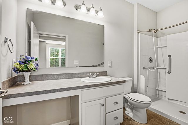 16003 Malbec Street, Fishers, IN 46037