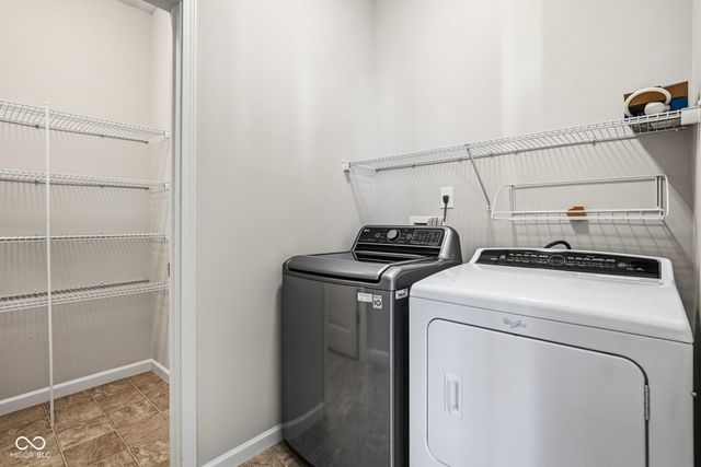 16003 Malbec Street, Fishers, IN 46037