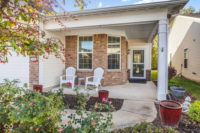 16003 Malbec Street, Fishers, IN 46037