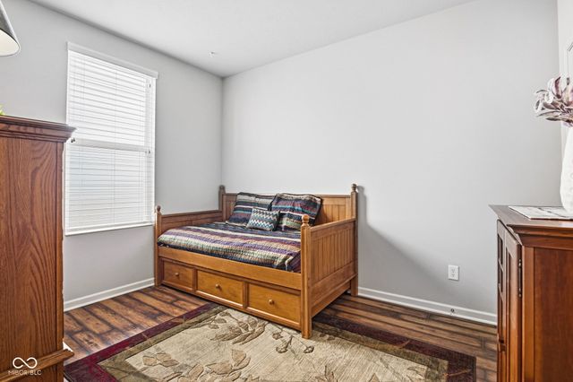 16003 Malbec Street, Fishers, IN 46037