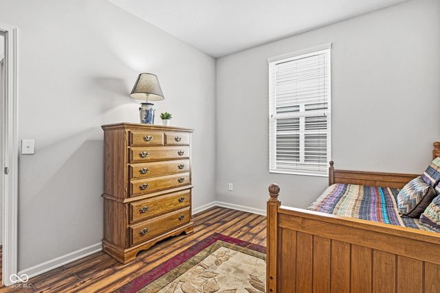 16003 Malbec Street, Fishers, IN 46037