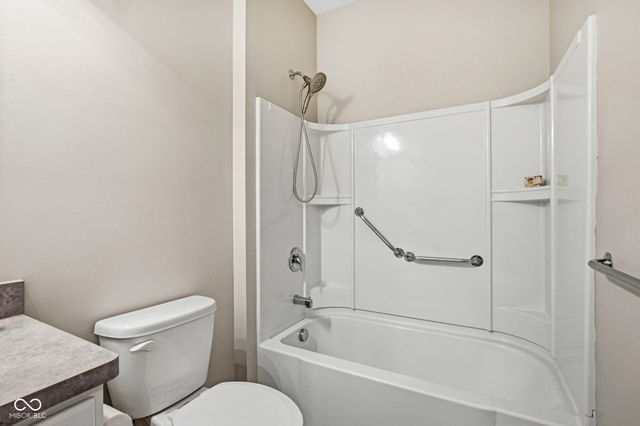 16003 Malbec Street, Fishers, IN 46037