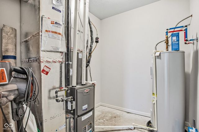 16003 Malbec Street, Fishers, IN 46037