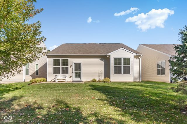 16003 Malbec Street, Fishers, IN 46037
