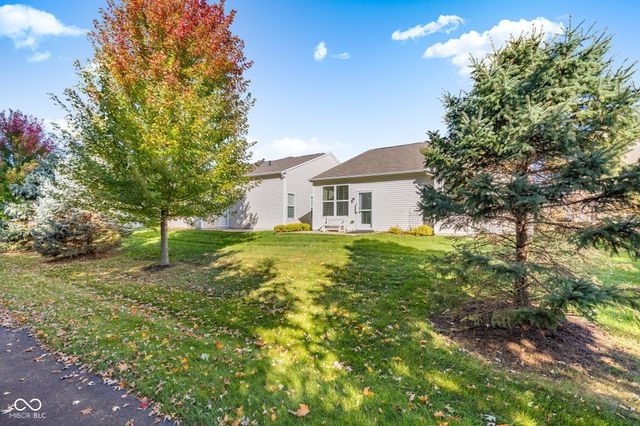 16003 Malbec Street, Fishers, IN 46037