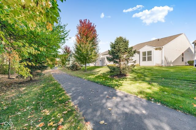 16003 Malbec Street, Fishers, IN 46037