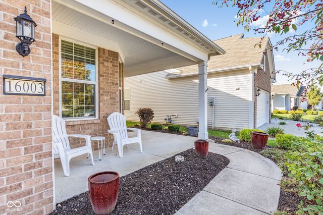 16003 Malbec Street, Fishers, IN 46037