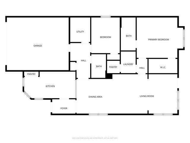 16003 Malbec Street, Fishers, IN 46037