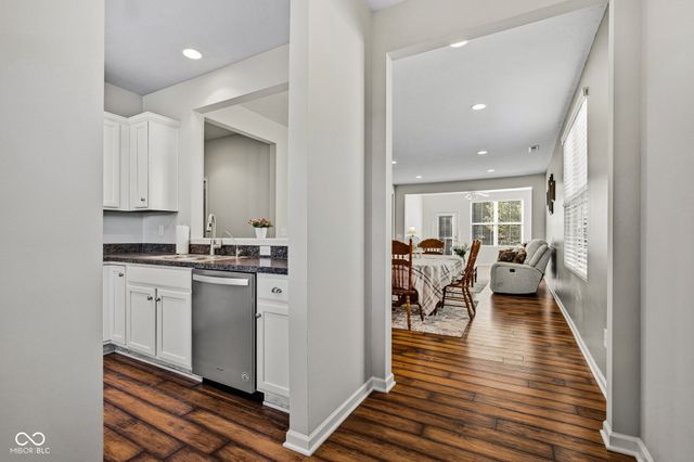 16003 Malbec Street, Fishers, IN 46037