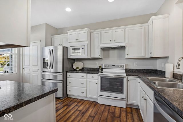 16003 Malbec Street, Fishers, IN 46037