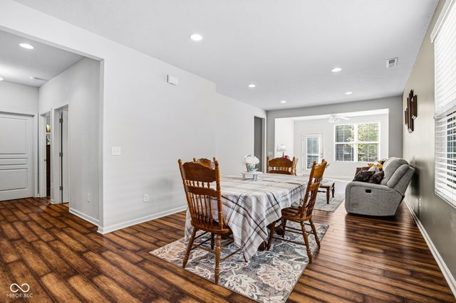 16003 Malbec Street, Fishers, IN 46037