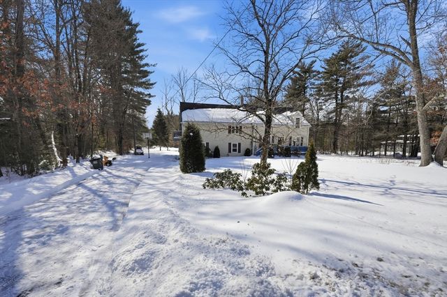 325 Allen Street, Hampden, MA 01036