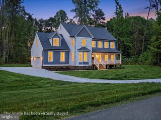32 MILL RUN, Bumpass, VA 23024