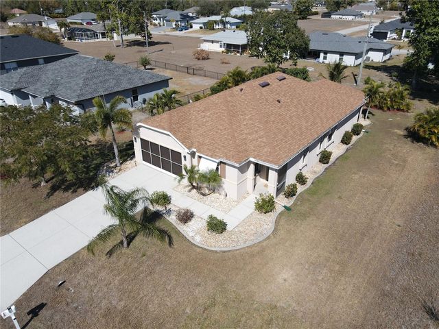 25554 PRADA DRIVE, Punta Gorda, FL 33955