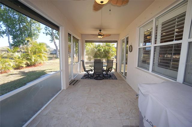 25554 PRADA DRIVE, Punta Gorda, FL 33955