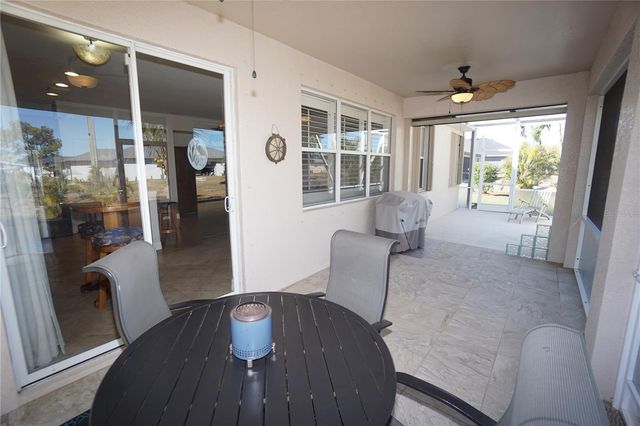 25554 PRADA DRIVE, Punta Gorda, FL 33955