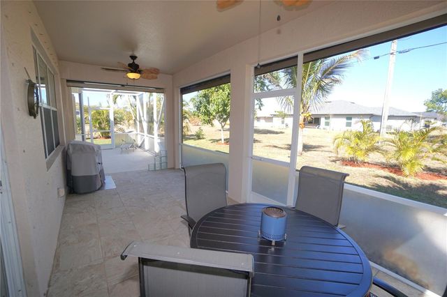 25554 PRADA DRIVE, Punta Gorda, FL 33955