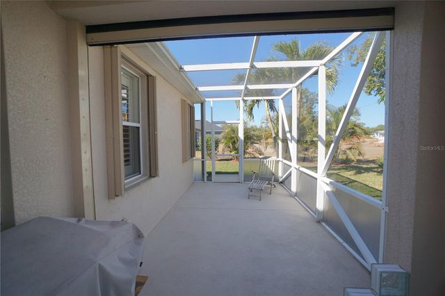 25554 PRADA DRIVE, Punta Gorda, FL 33955