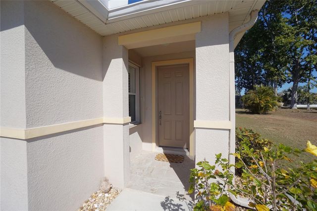 25554 PRADA DRIVE, Punta Gorda, FL 33955