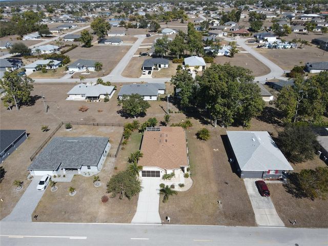 25554 PRADA DRIVE, Punta Gorda, FL 33955