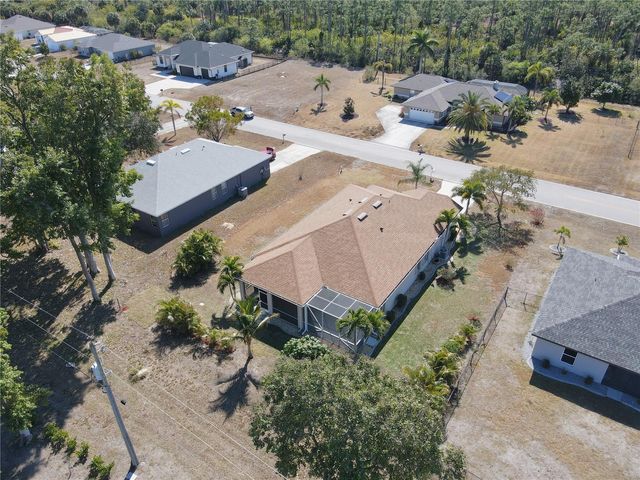 25554 PRADA DRIVE, Punta Gorda, FL 33955