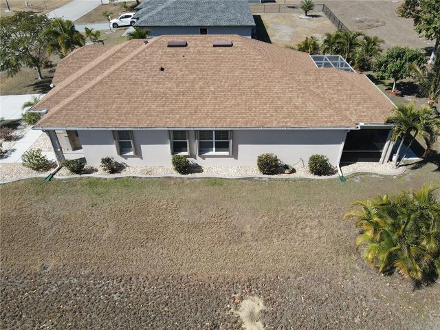 25554 PRADA DRIVE, Punta Gorda, FL 33955