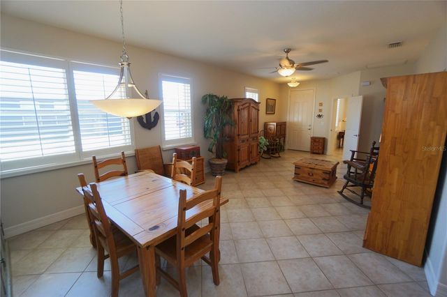 25554 PRADA DRIVE, Punta Gorda, FL 33955