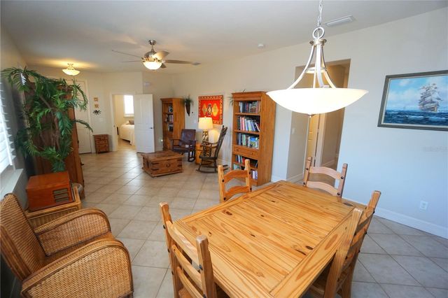 25554 PRADA DRIVE, Punta Gorda, FL 33955