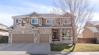 10238 Nottingham Drive, Parker, CO 80134