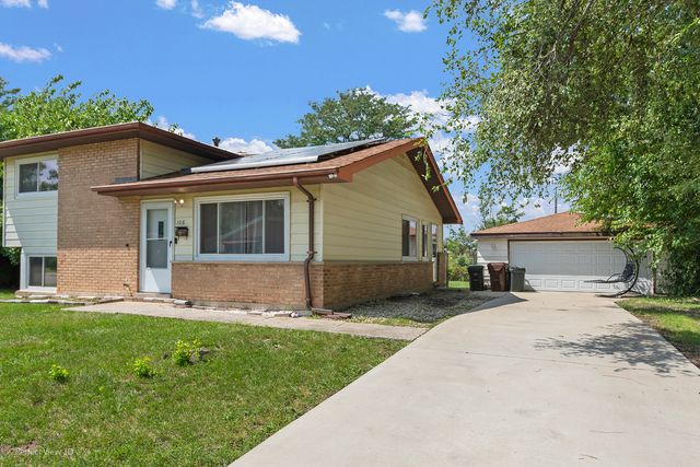 108 Algonquin Street, Park Forest, IL 60466