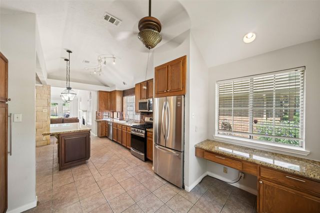 7411 Marble Glen Lane, Houston, TX 77095