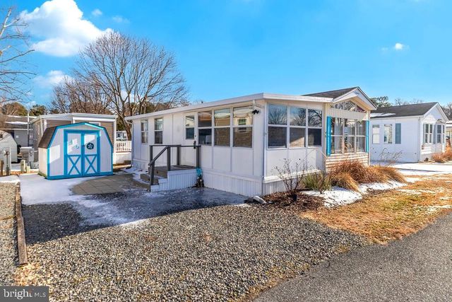 46 SALT SPRAY DR, Berlin, MD 21811