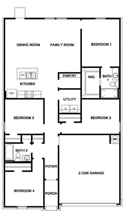 180 Baby Calf Roping RD, Jarrell, TX 76537