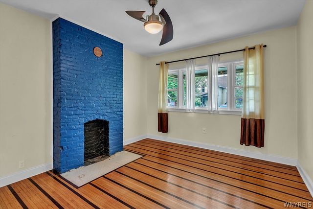 43 15th Street, Buffalo, NY 14213