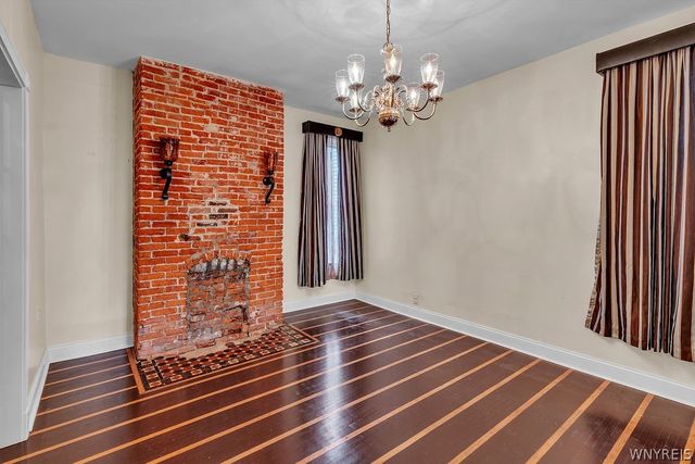 43 15th Street, Buffalo, NY 14213