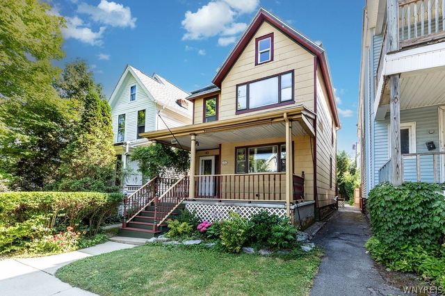 43 15th Street, Buffalo, NY 14213