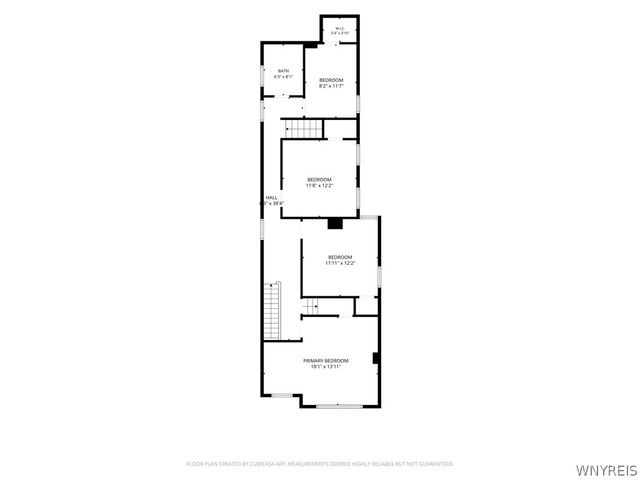 43 15th Street, Buffalo, NY 14213