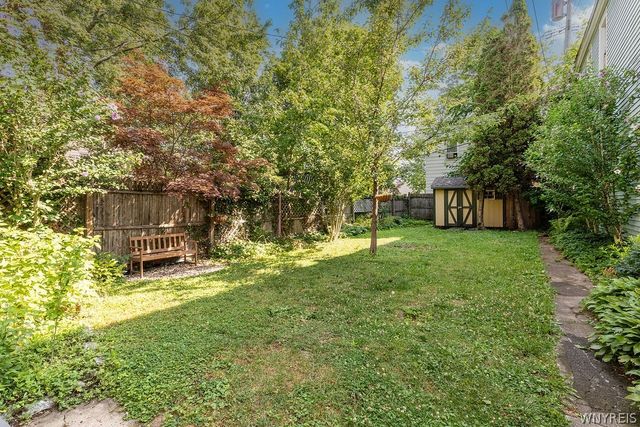 43 15th Street, Buffalo, NY 14213