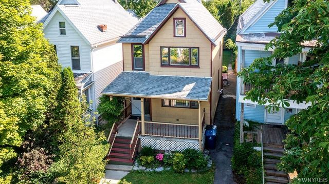 43 15th Street, Buffalo, NY 14213