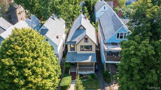 43 15th Street, Buffalo, NY 14213