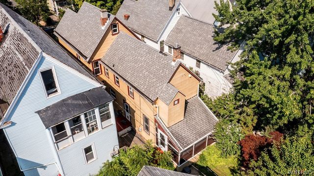 43 15th Street, Buffalo, NY 14213