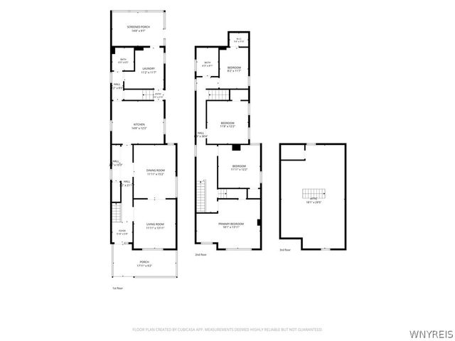 43 15th Street, Buffalo, NY 14213