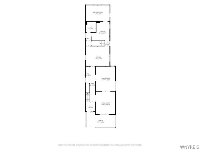 43 15th Street, Buffalo, NY 14213
