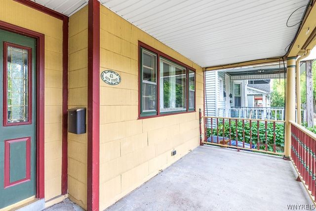 43 15th Street, Buffalo, NY 14213