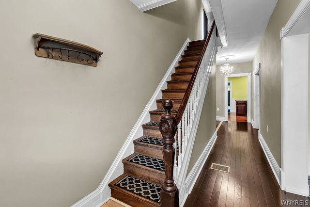 43 15th Street, Buffalo, NY 14213
