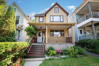 43 15th Street, Buffalo, NY 14213
