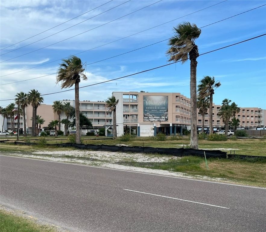 3938 Surfside Blvd 2228, Corpus Christi, TX 78402 — exterior